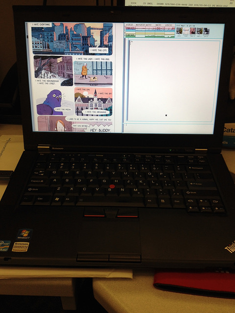 Lenovo ThinkPad T420s 4171-53U