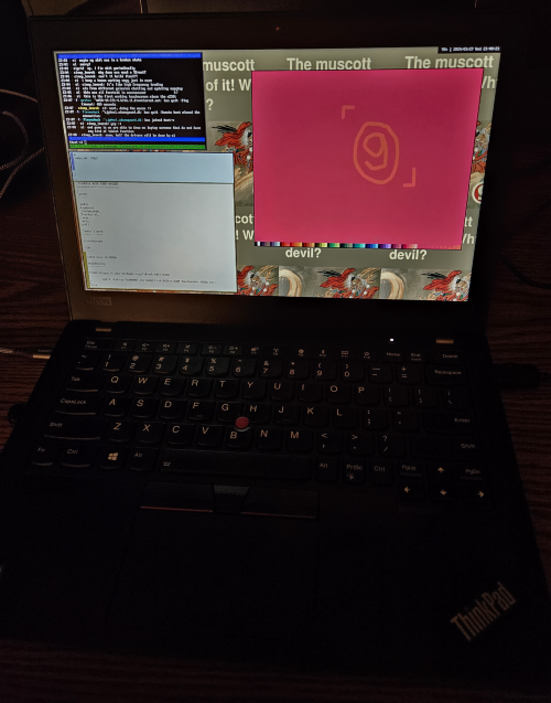ThinkPad X280 20KF-0022US